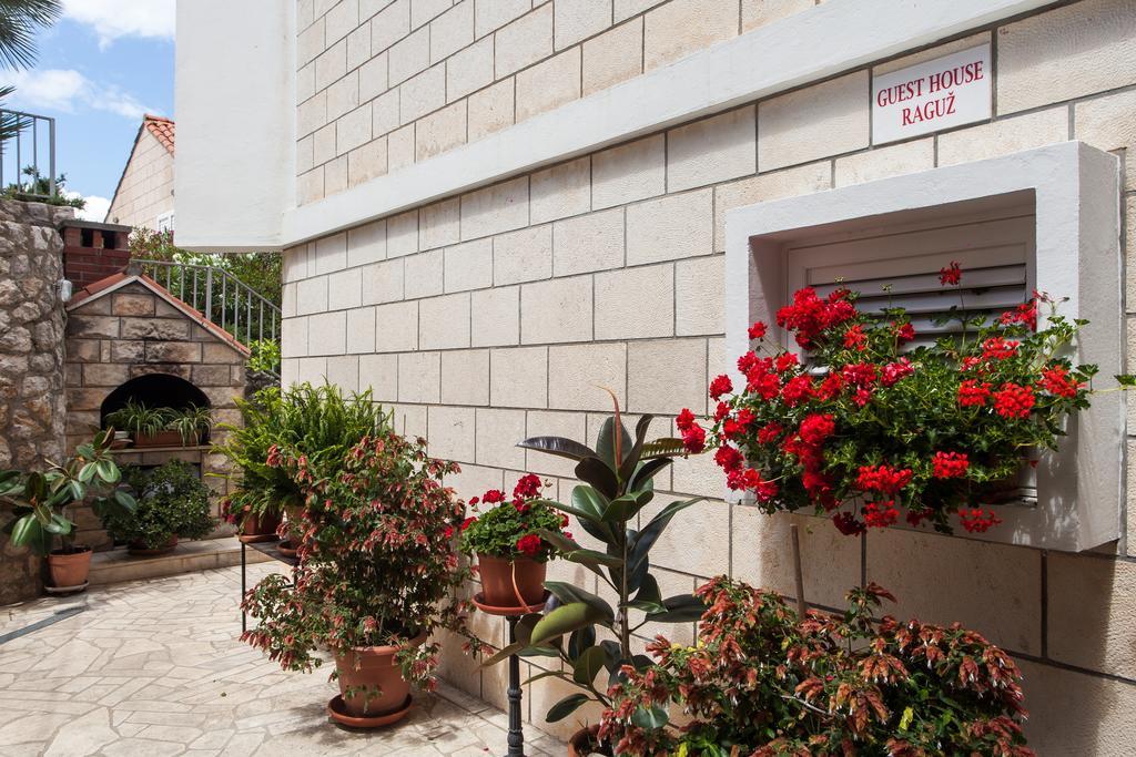 Apartment Raguz