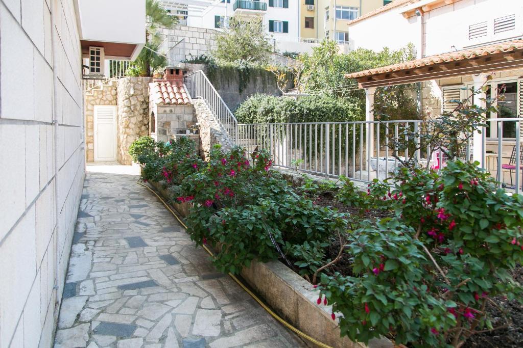 Raguz Apartment