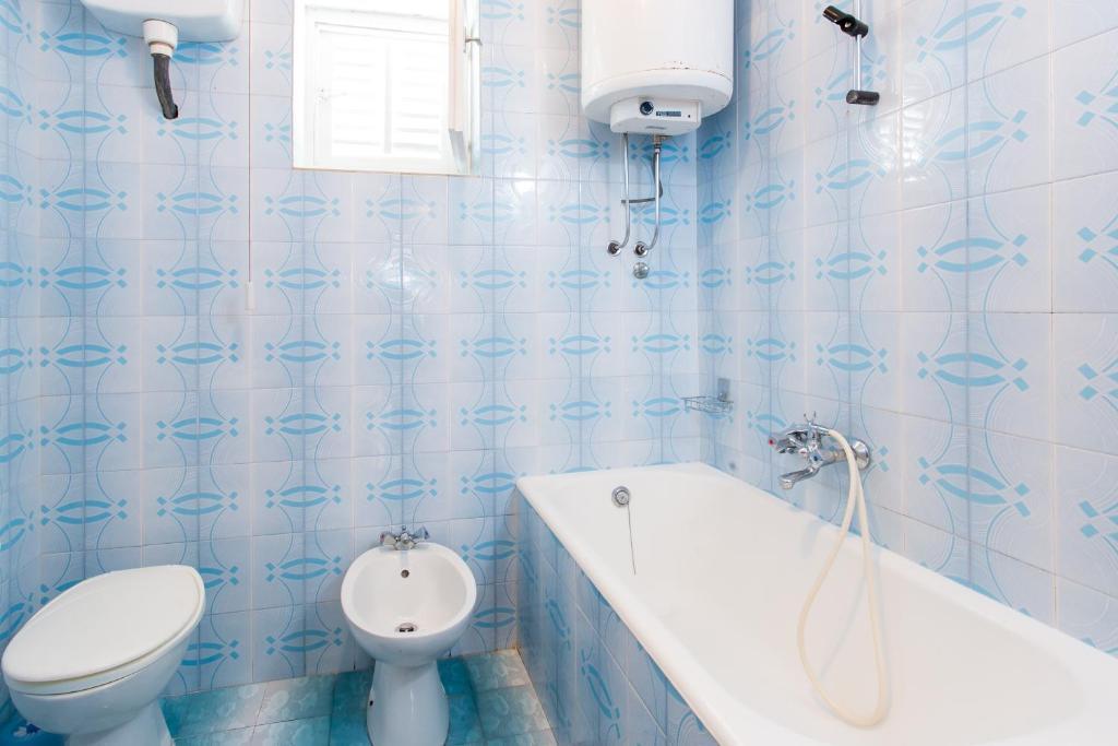 Raguž Appartement *