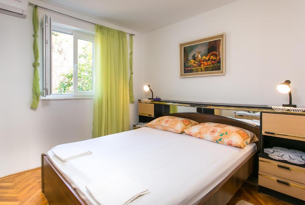 Apartment Raguz