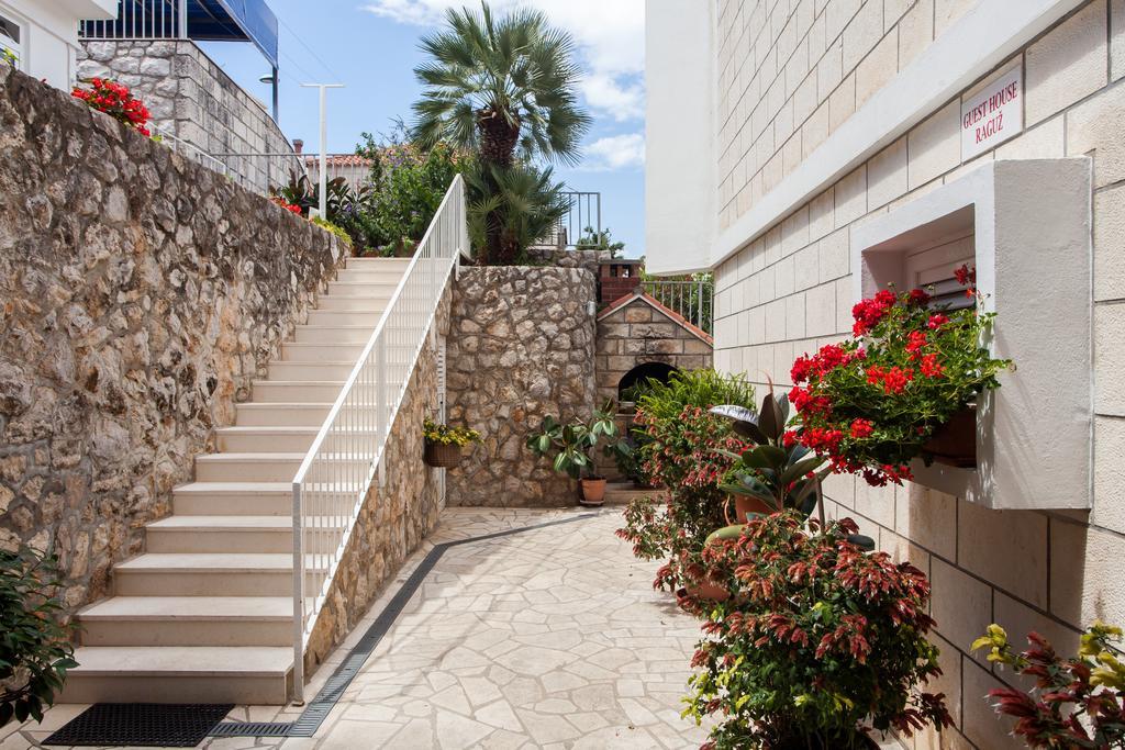 Apartman Raguz *