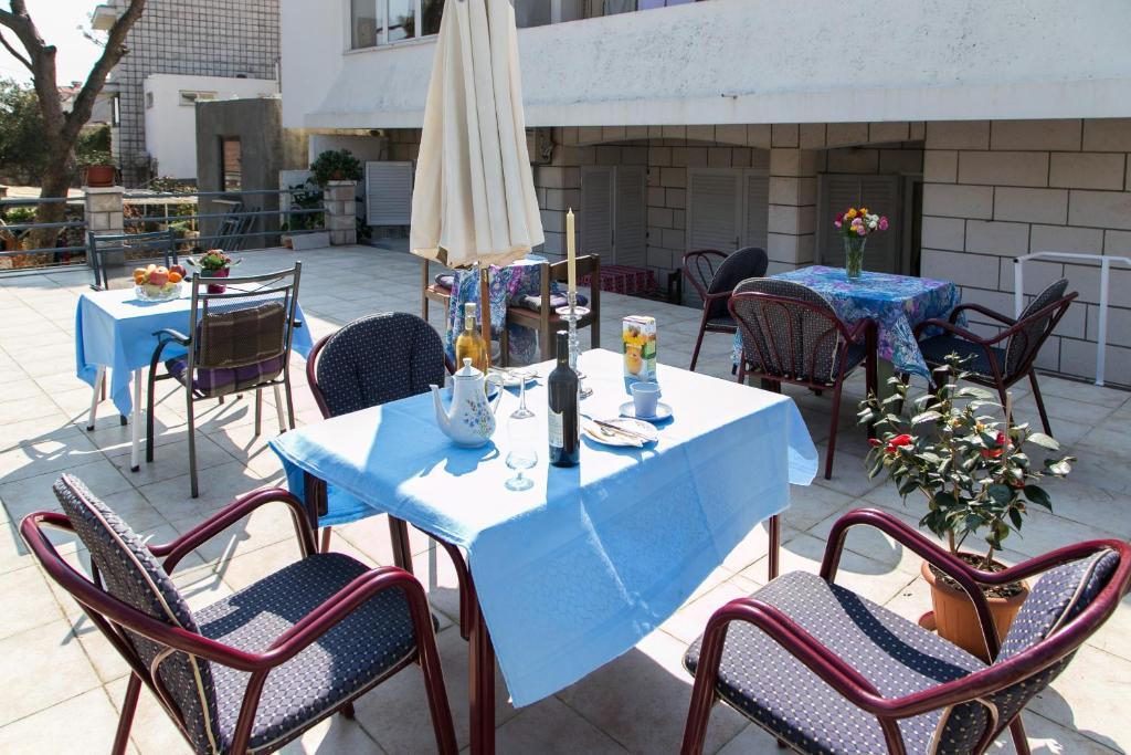 Raguz Apartman *