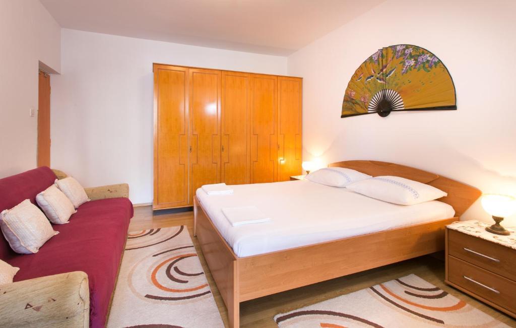 Raguz Apartman *